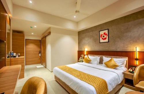 Changanacherry Hotel | Oban Residency