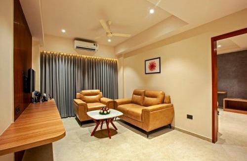 Changanacherry Hotel | Oban Residency