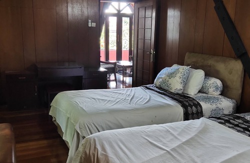 Sukajadi House | OBC Villa