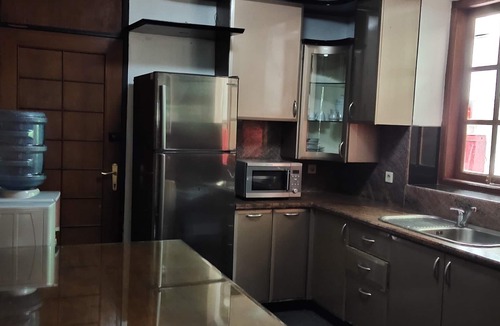 Sukajadi House | OBC Villa