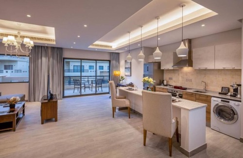 Al Mahdiyah Resort | Obeir Resident Hotel