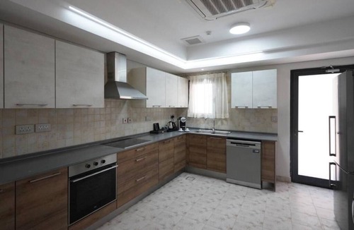 Al Mahdiyah Resort | Obeir Resident Hotel