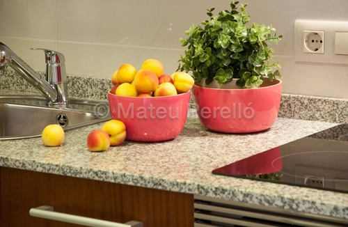 Can Picafort Apartment | Obelisc-1, 2 DB apartment near the beach