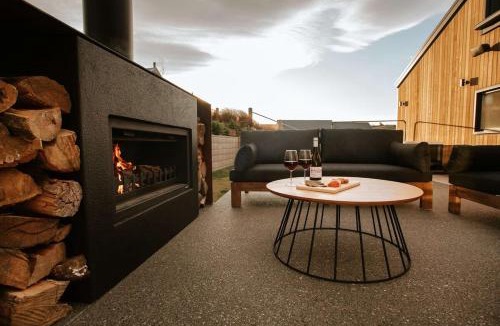 Wanaka House | Obelisk Dream with Spa