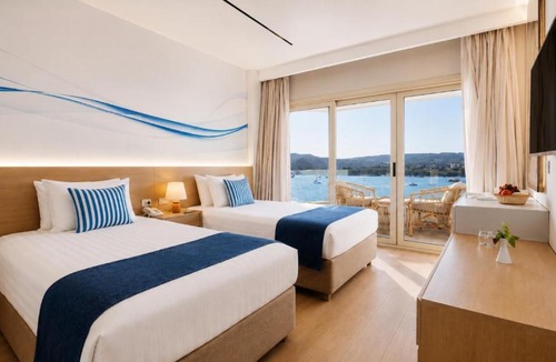 Aswan Hotel | Obelisk Nile Towers