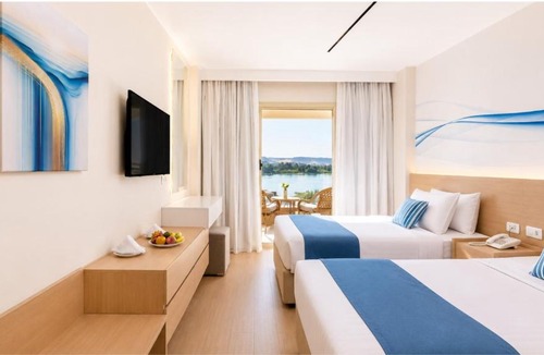 Aswan Hotel | Obelisk Nile Towers