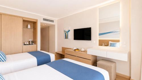 Aswan Hotel | Obelisk Nile Towers