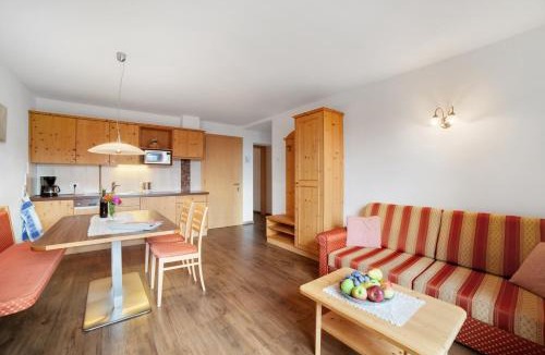 Tirolo Apartment | Oberötzbauer Apartment Enzian