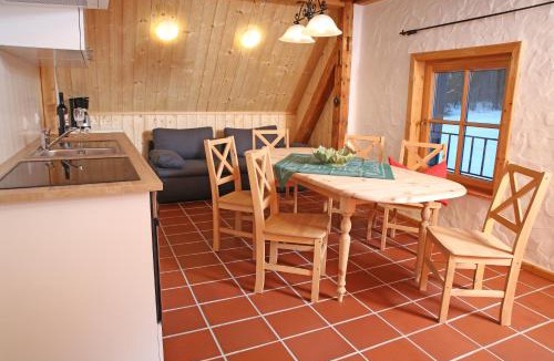 Laudenbach Apartment | Ober der Eller