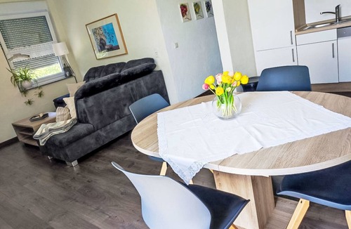 Pittenbach Apartment | Ober Langengarten by Interhome
