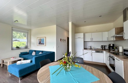 Pittenbach Apartment | Ober Langengarten by Interhome