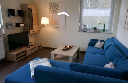 Pittenbach Apartment | Ober Langengarten