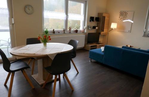 Pittenbach Apartment | Ober Langengarten