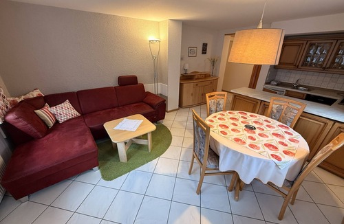 Gutach Apartment | Oberbauernhof | Am Garten - Lovely apartment in a beautiful Black Forest house