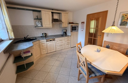 Gutach Apartment | Oberbauernhof | Stübleberg - Lovingly furnished apartment in a beautiful Black Forest house