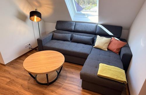 Gutach Apartment | Oberbauernhof - Wohnung Hasacker - Neue Wohnung im schönen Schwarzwaldhaus