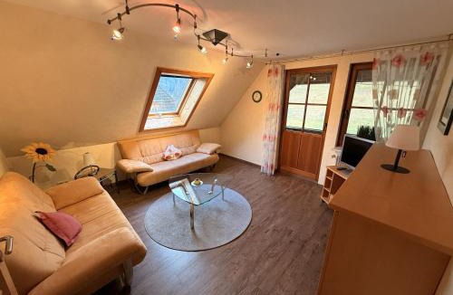 Gutach Apartment | Oberbauernhof - Wohnung Stübleberg - Moderne FeWo im schönen Schwarzwaldhaus