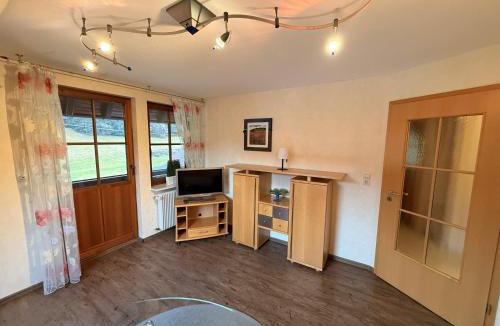 Gutach Apartment | Oberbauernhof - Wohnung Stübleberg - Moderne FeWo im schönen Schwarzwaldhaus