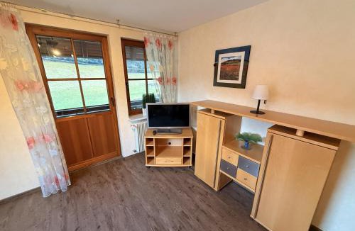 Gutach Apartment | Oberbauernhof - Wohnung Stübleberg - Moderne FeWo im schönen Schwarzwaldhaus