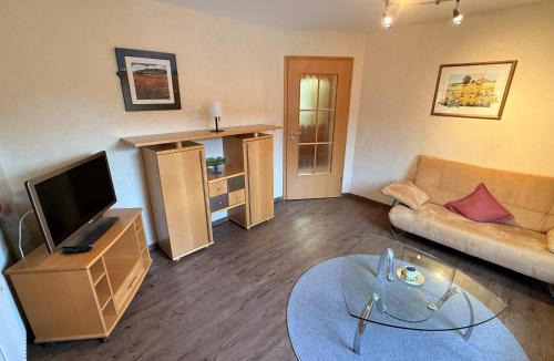Gutach Apartment | Oberbauernhof - Wohnung Stübleberg - Moderne FeWo im schönen Schwarzwaldhaus
