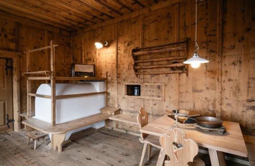 Lajen Apartment | OBERBUCHFELDER historic farmhouse