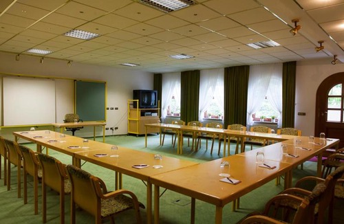 Oberkirch Hotel | Obere Linde