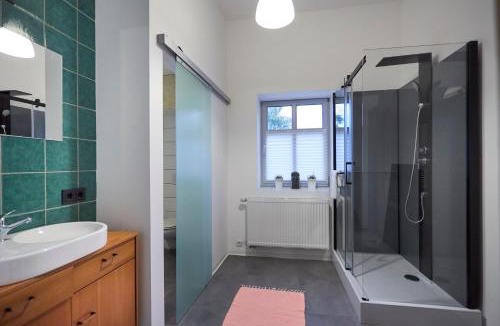 Baunach Apartment | Obere Mühle - Scheunenwohnung mitten im Grünen