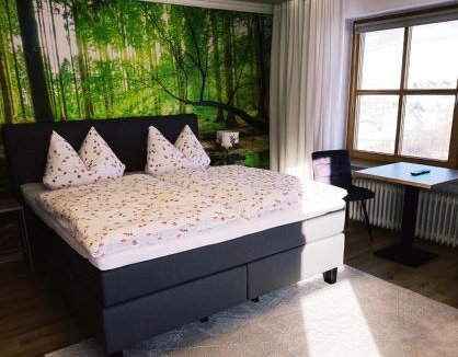 Elisabethszell Bed & Breakfast | Oberer Wirt