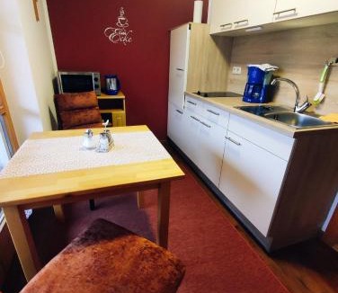 Elisabethszell Bed & Breakfast | Oberer Wirt