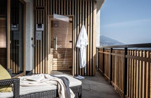 Barbiano Apartment | Oberfallerhof Apartment Aui