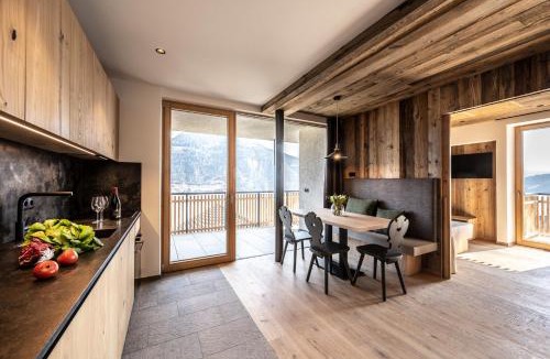 Barbiano Apartment | Oberfallerhof Apartment Aui