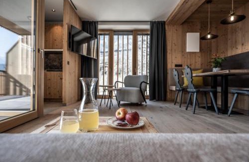 Barbiano Apartment | Oberfallerhof Apartment Oi