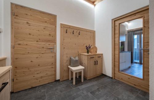 Chifa Apartment | Obergasserhof