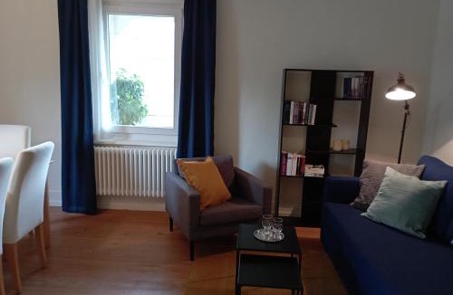 Rottweil Apartment | Obergeschoss - Katharina von Berg