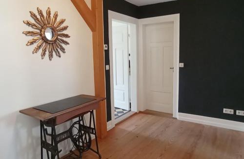 Rottweil Apartment | Obergeschoss - Katharina von Berg