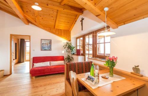 Albions Apartment | Obergostnerhof