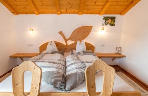 Albions Apartment | Obergostnerhof