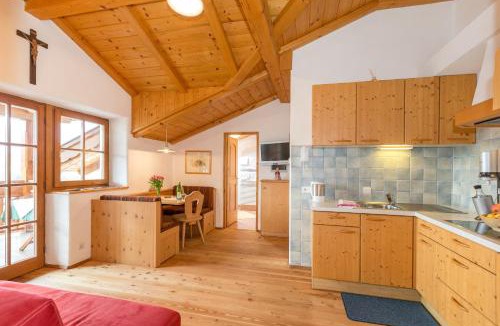 Albions Apartment | Obergostnerhof