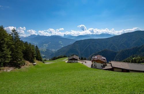 Chiusa Apartment | Obergruberhof