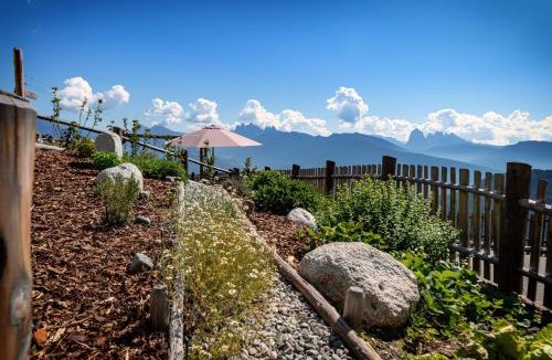 Chiusa Apartment | Obergruberhof