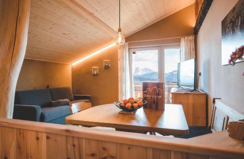 Chiusa Apartment | Obergruberhof