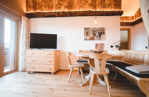 Chiusa Apartment | Obergruberhof