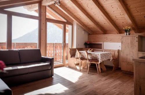 Vallarga House | Oberhof Weitental
