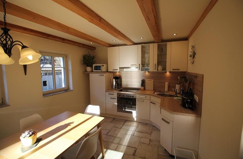 Oybin House | Oberlausitzer Feha Mountain Cottage