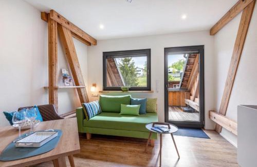 Herbrechtingen Apartment | Oberling