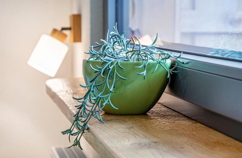 Herbrechtingen Apartment | Oberling