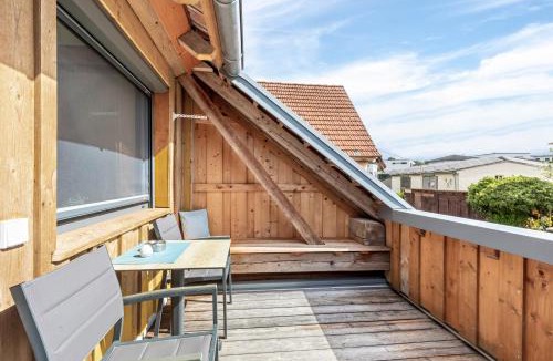 Herbrechtingen Apartment | Oberling