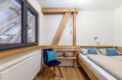 Herbrechtingen Apartment | Oberling