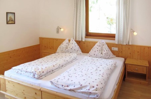 Maranza Apartment | Obermüllerhof by Interhome