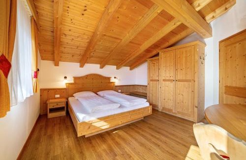 Lagundo Apartment | Obermoarhof Ifinger